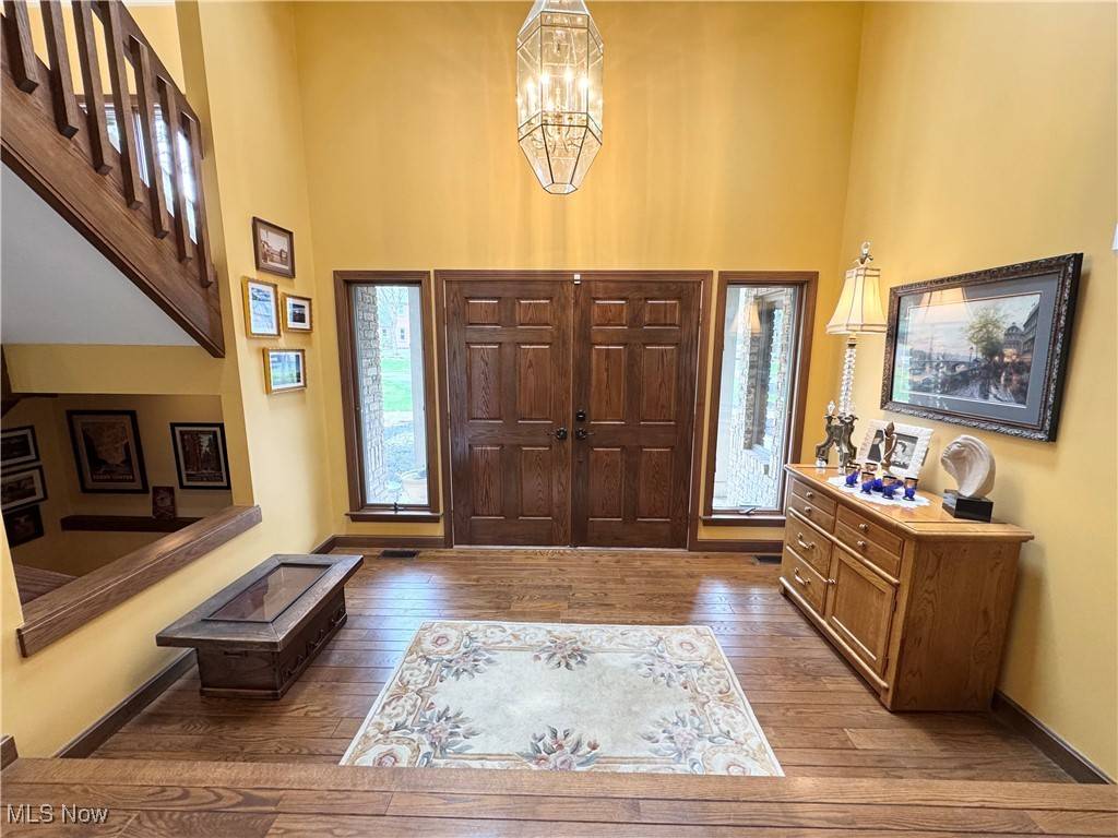 Warren, OH 44484,244 Hunters Hollow