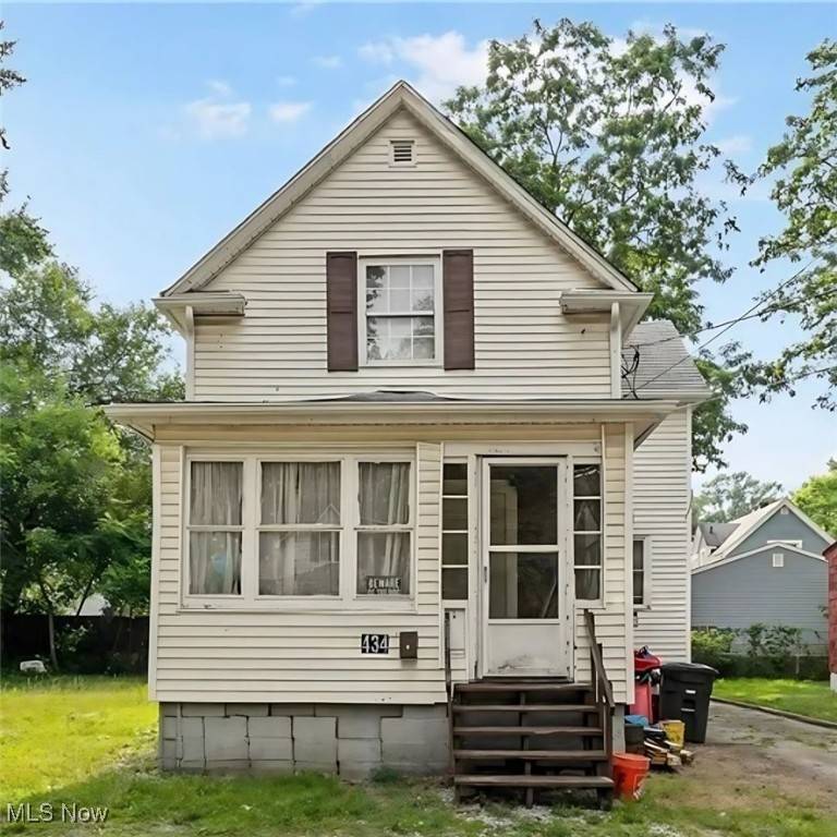 Akron, OH 44306,434 Matthews ST