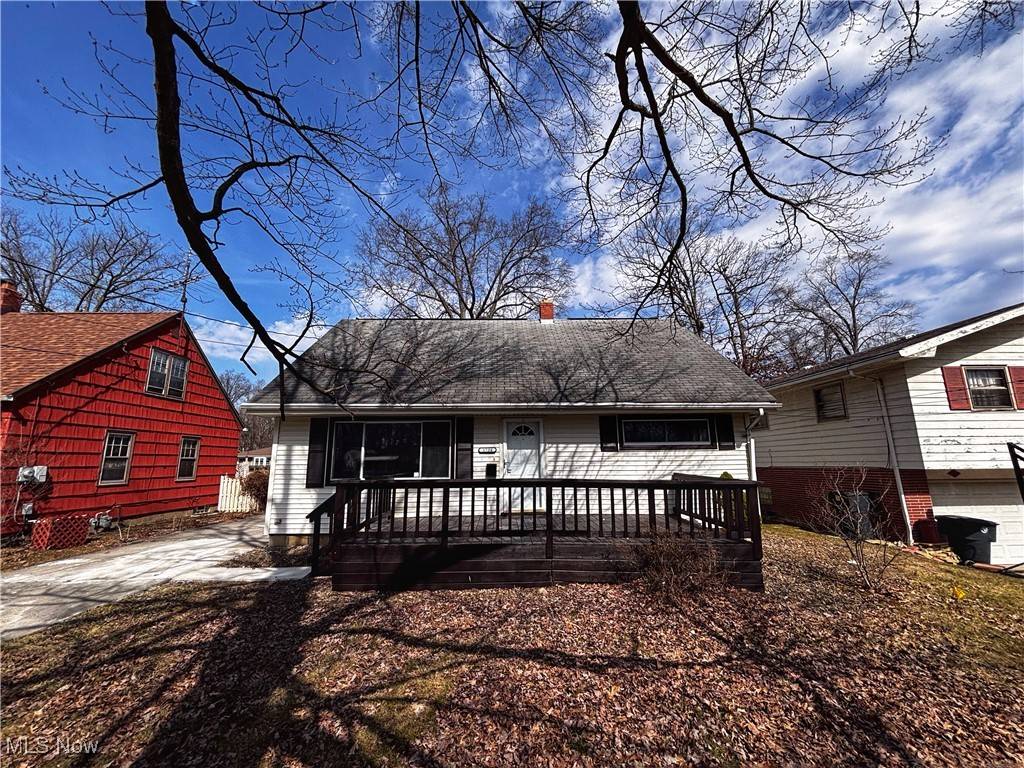 Warren, OH 44485,1736 Westwood DR NW