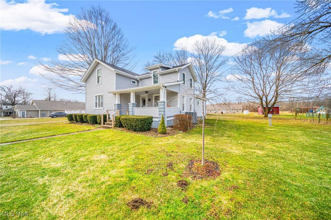 Rock Creek, OH 44084,3091 N Main ST