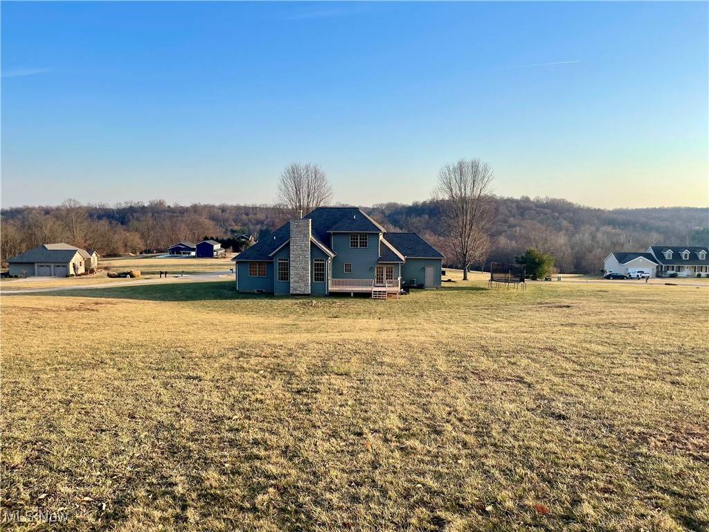 Zanesville, OH 43701,1700 Meadow Creek DR