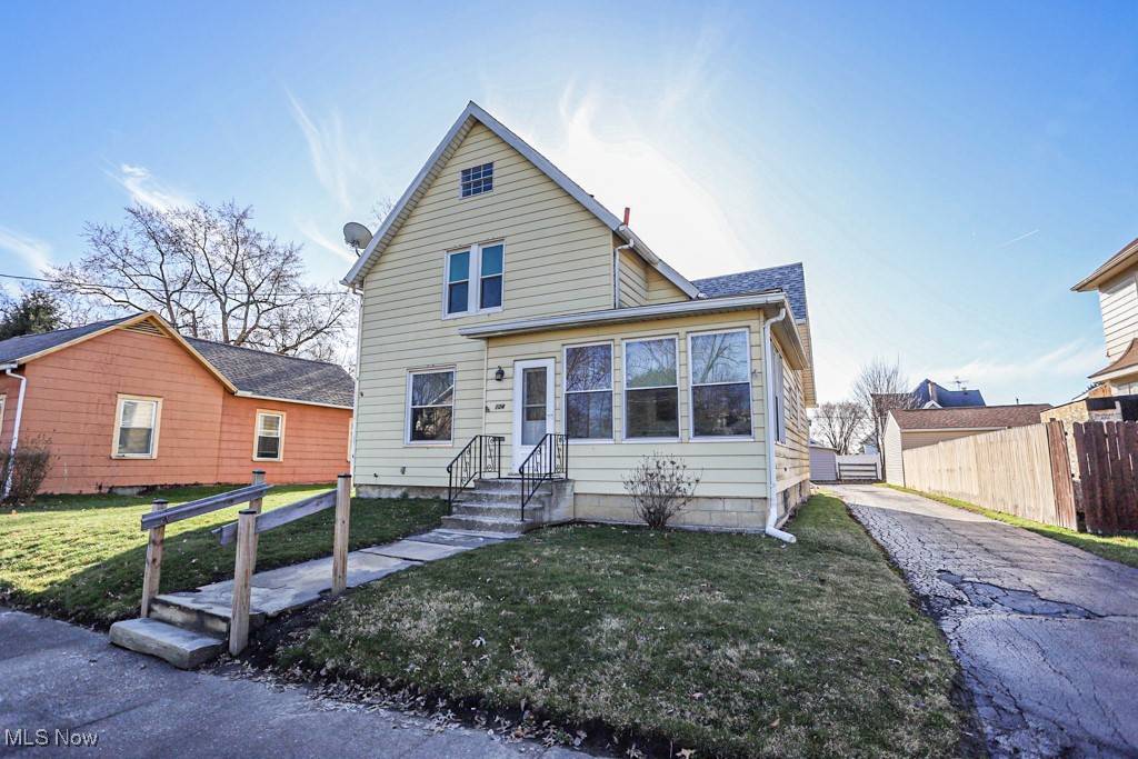 Niles, OH 44446,124 Morse AVE