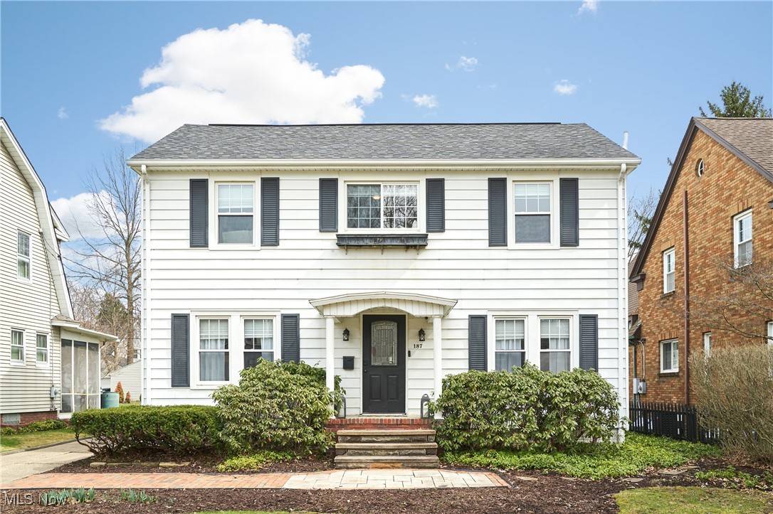 Akron, OH 44313,187 Castle BLVD