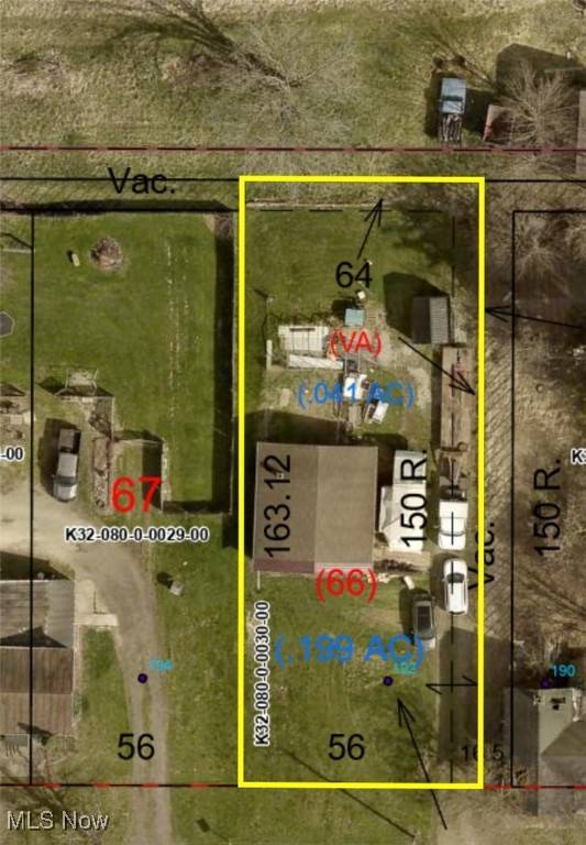 Polk, OH 44866,192 US Highway 250
