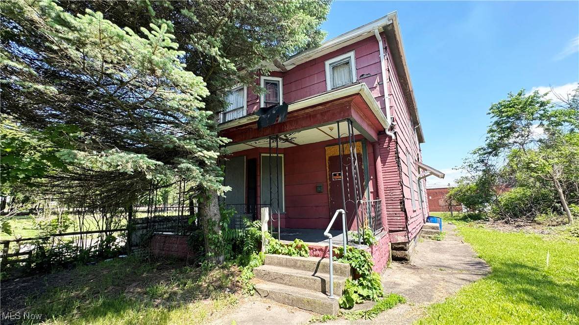 Steubenville, OH 43952,537, 535, 531 Logan St