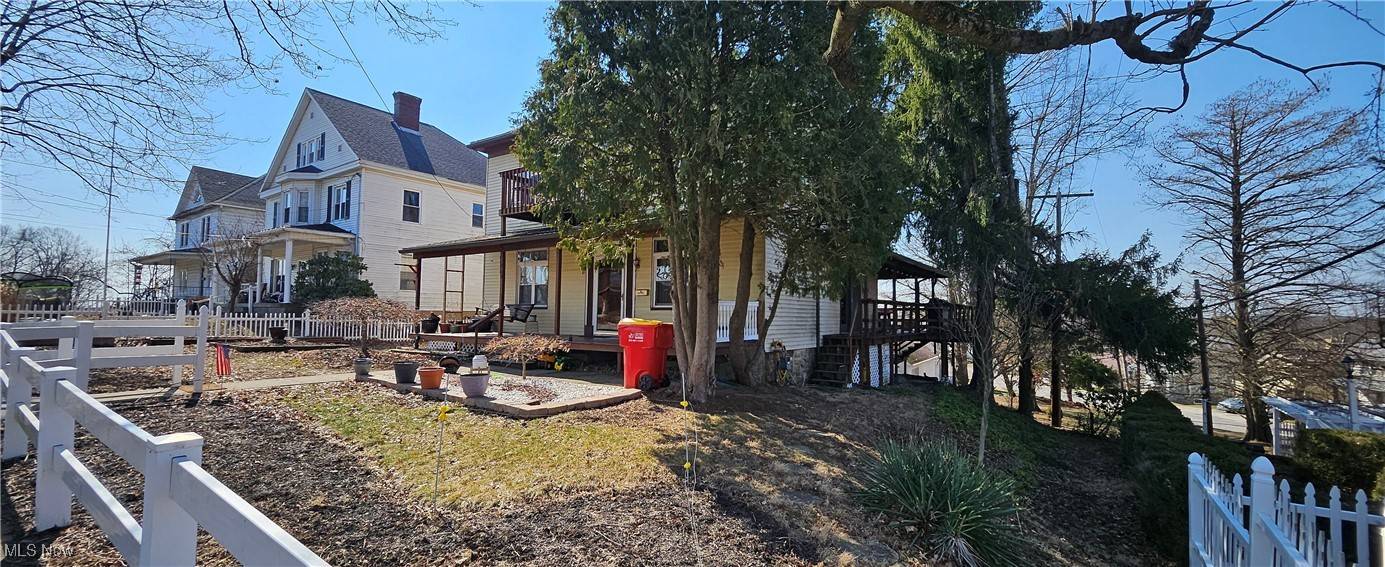 Cadiz, OH 43907,150 E South ST