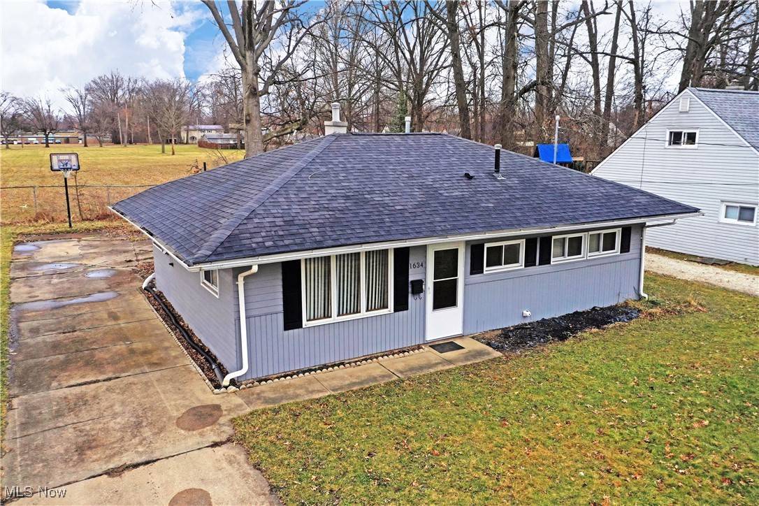 Warren, OH 44485,1634 Denison AVE NW
