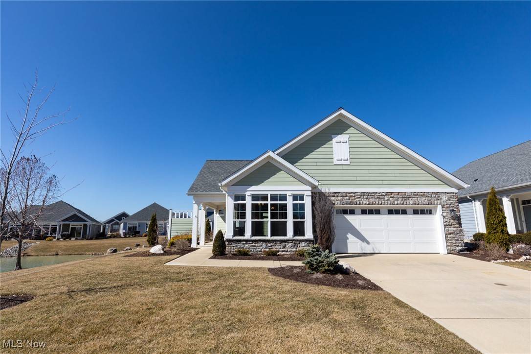 Port Clinton, OH 43452,2604 Chateau DR