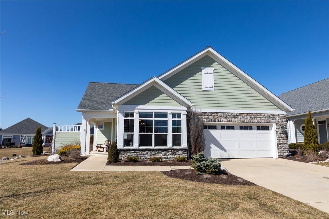 Port Clinton, OH 43452,2604 Chateau DR