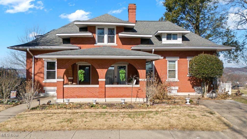 Parkersburg, WV 26101,1007 Quincy ST