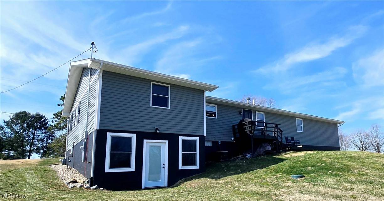 Nashport, OH 43830,5900 Ballard RD
