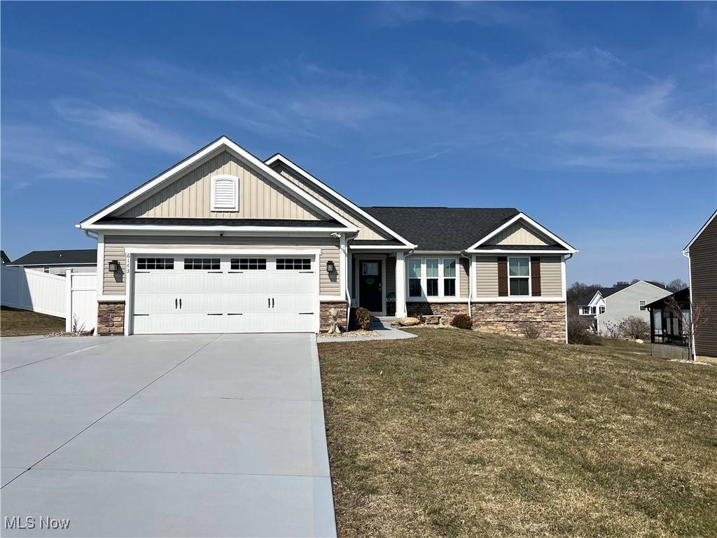 Massillon, OH 44646,6143 Lavenham RD SW