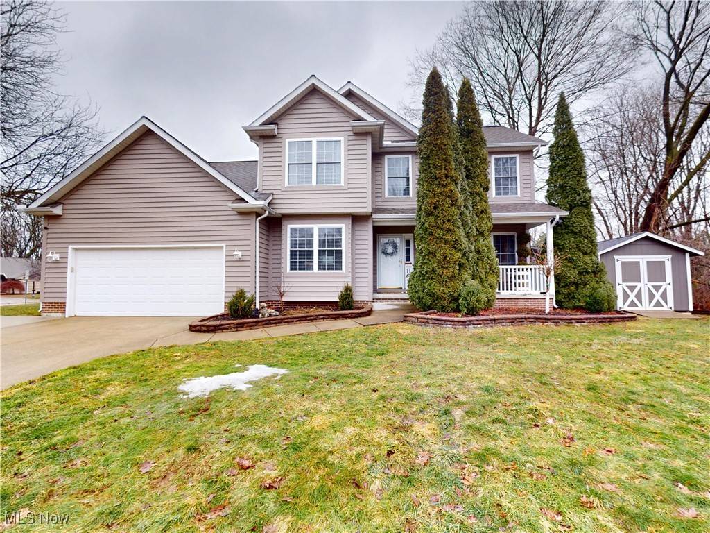 Mentor, OH 44060,5683 Cardinal DR