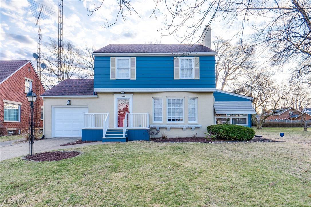 Canton, OH 44708,238 Aultman AVE NW