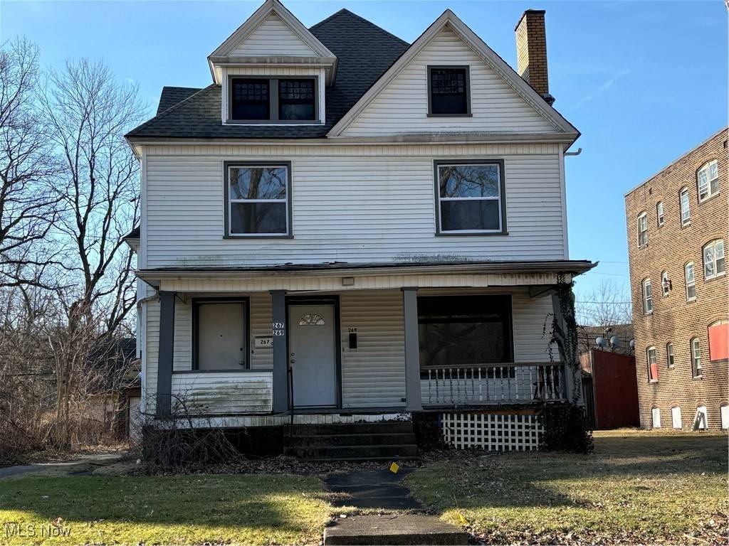Youngstown, OH 44504,267 N Heights AVE