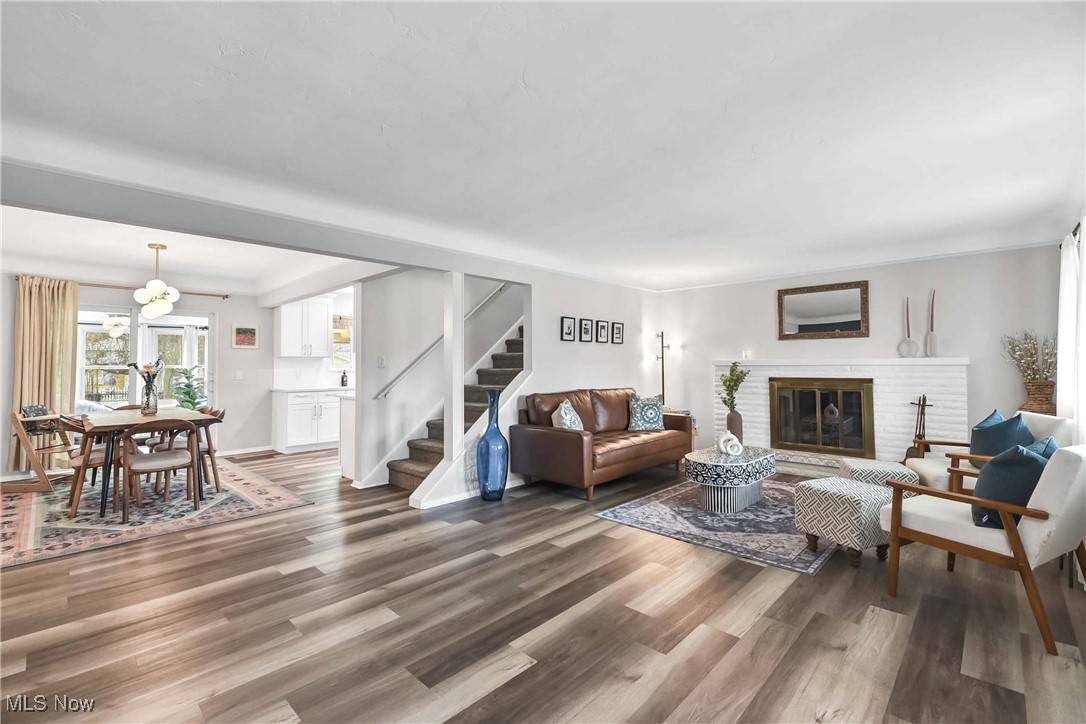 Fairview Park, OH 44126,21801 Elizabeth AVE
