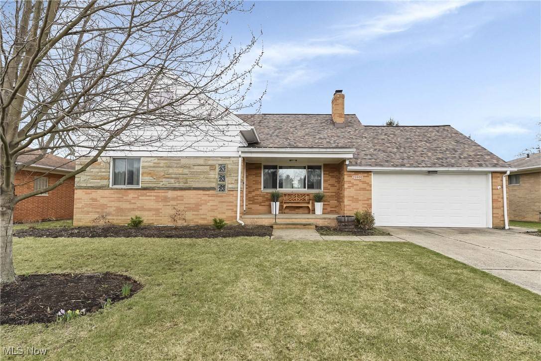 Fairview Park, OH 44126,21801 Elizabeth AVE