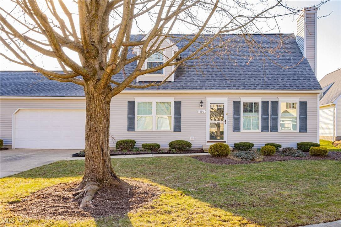 Tallmadge, OH 44278,590 Parkside LN #44
