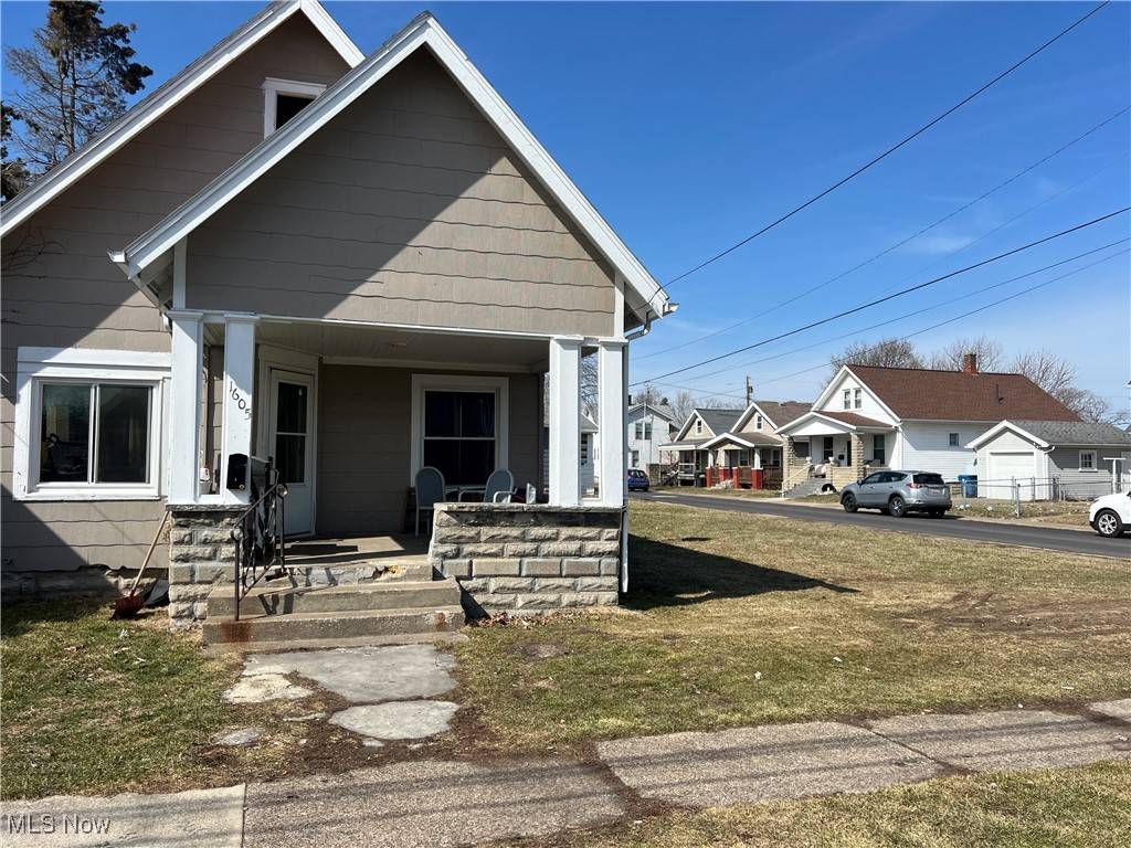 Sandusky, OH 44870,1605 Carr ST