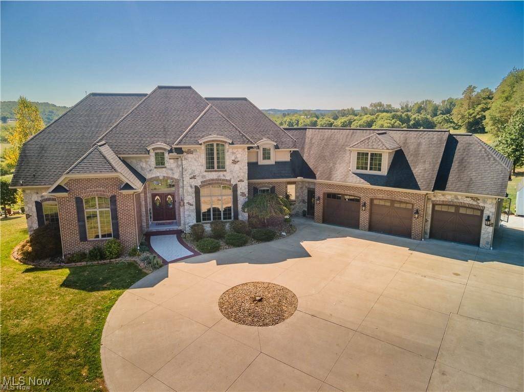 Magnolia, OH 44643,5488 Elson ST SE