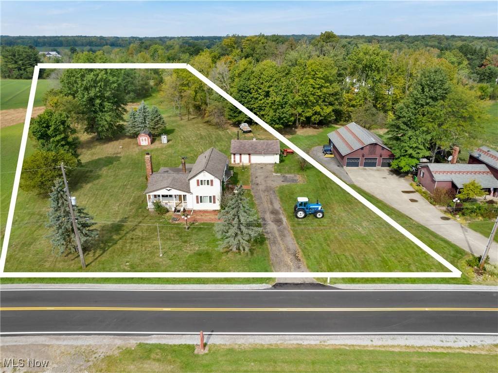 Lodi, OH 44254,7318 Friendsville RD