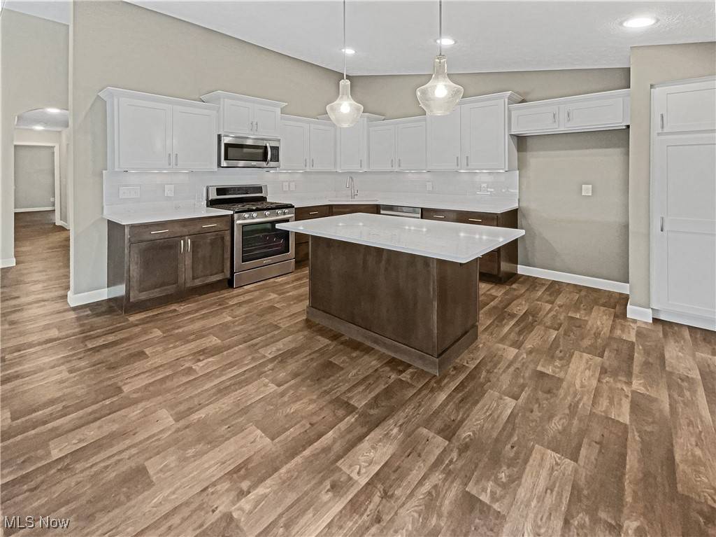 North Ridgeville, OH 44039,8588 Woodbridge CT