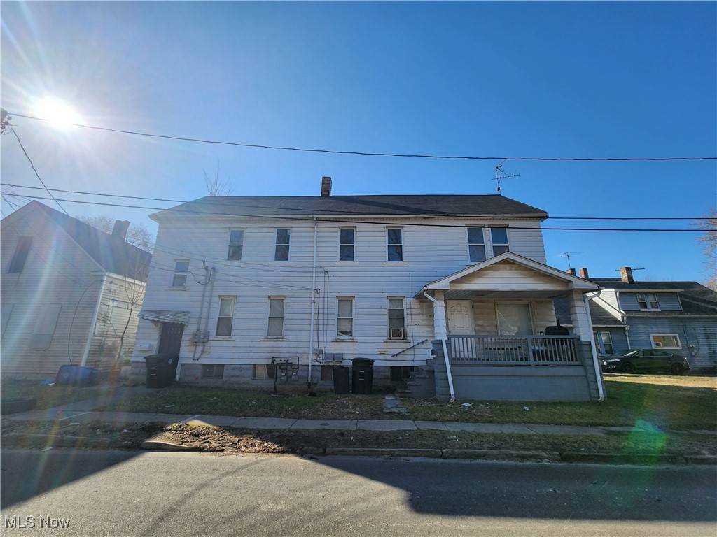 Cleveland, OH 44105,6402 Warsaw AVE