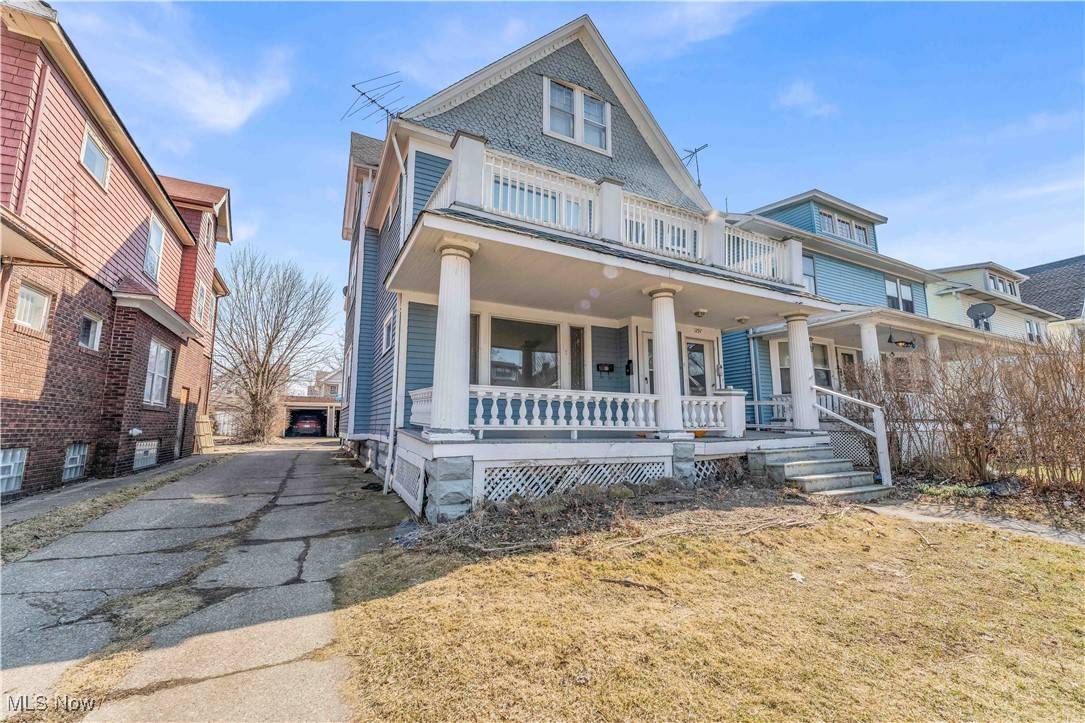 Cleveland, OH 44102,1295 W 106th ST #1/DN