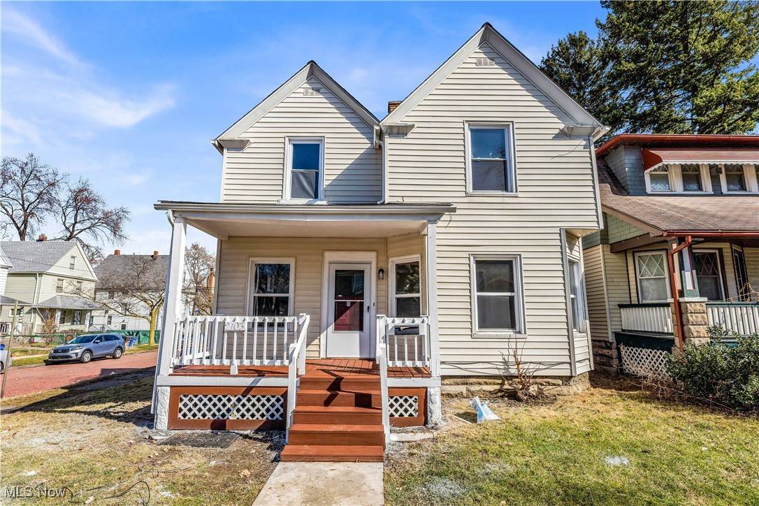 Cleveland, OH 44102,2103 W 96th ST