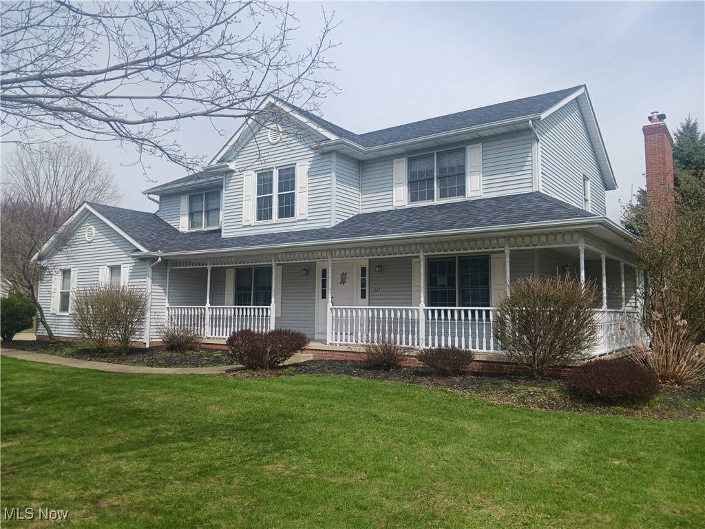 North Canton, OH 44720,6567 Oakbridge AVE NW