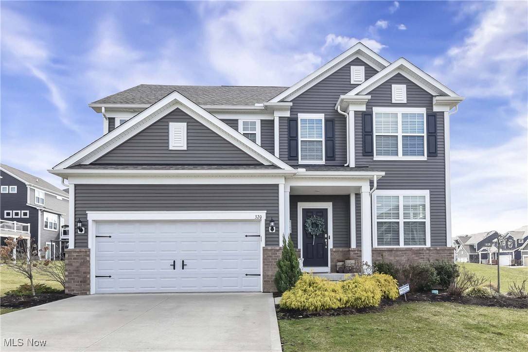 Macedonia, OH 44056,320 Denali CT