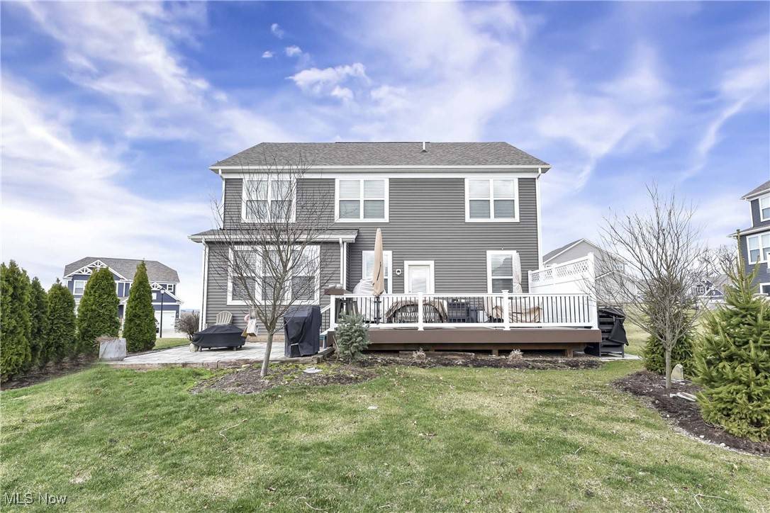 Macedonia, OH 44056,320 Denali CT