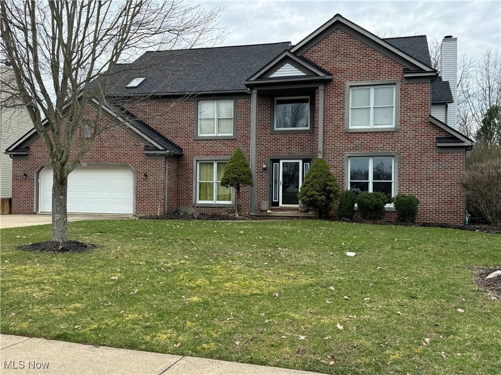 Cuyahoga Falls, OH 44223,242 Ravenshollow DR