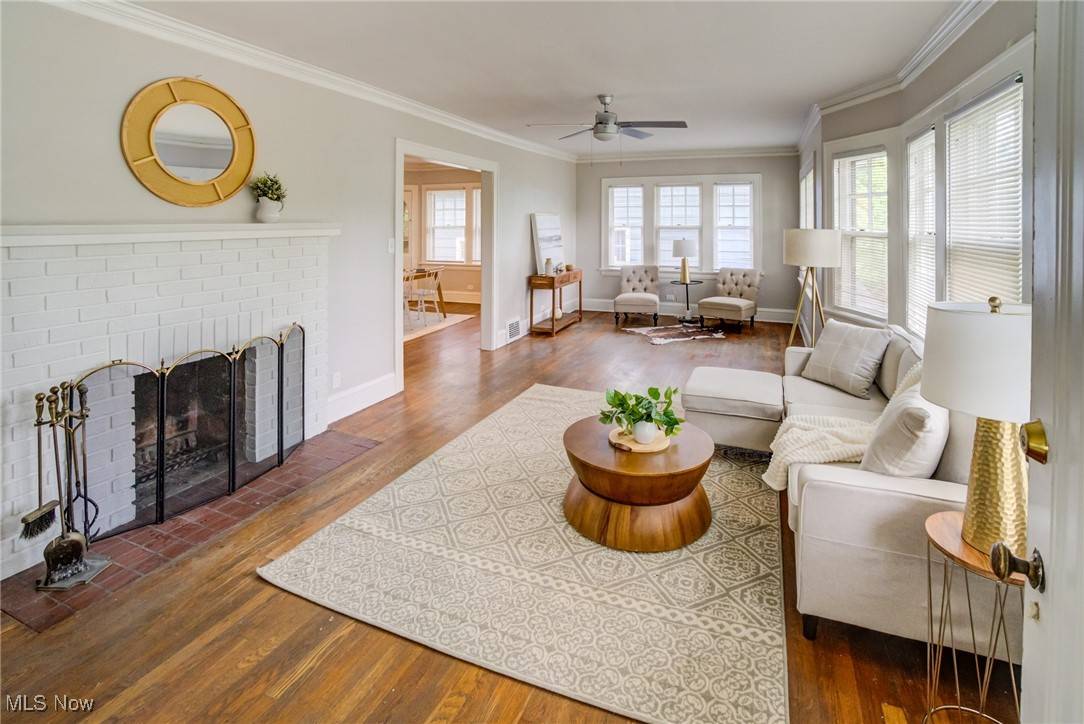 Shaker Heights, OH 44120,17611 Winslow RD