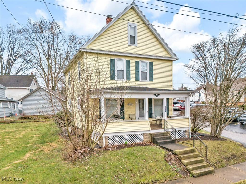 Ashland, OH 44805,309 E Liberty ST