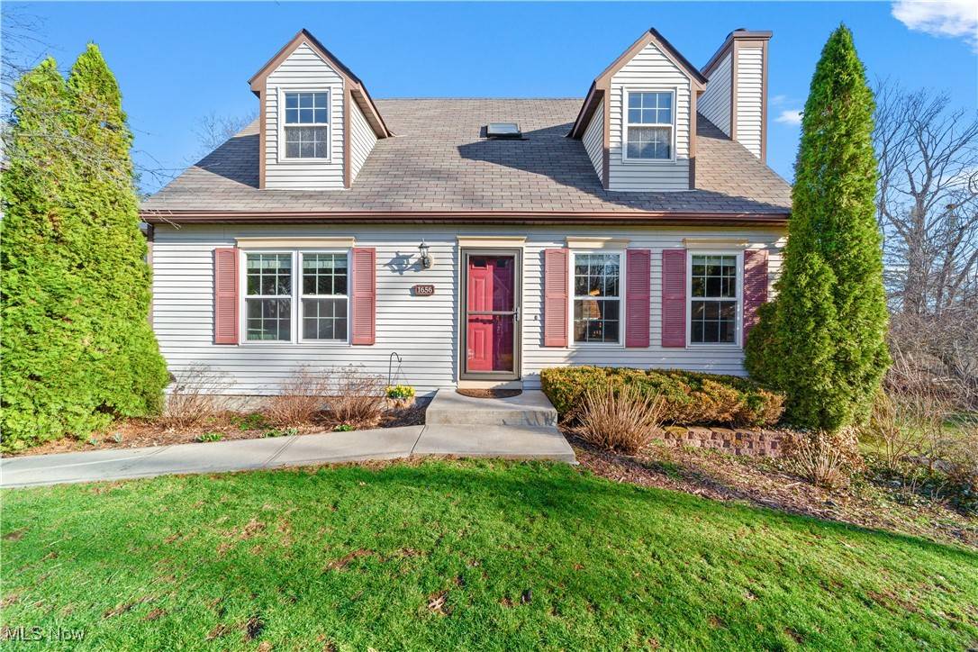 Twinsburg, OH 44087,1656 Stone Creek LN #48