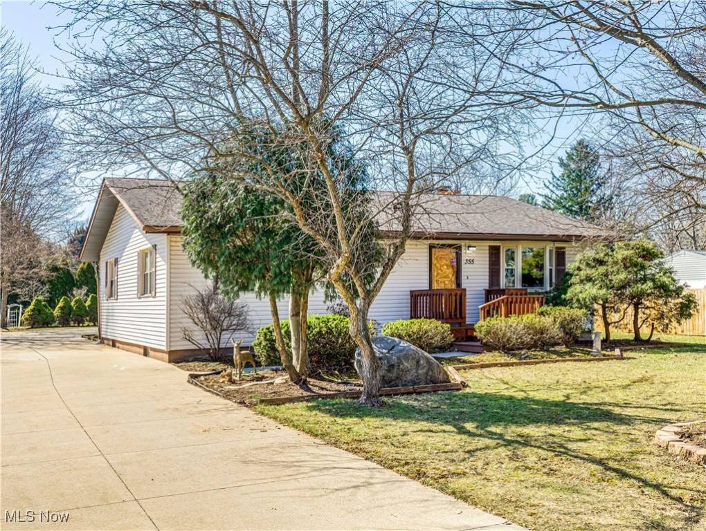 Munroe Falls, OH 44262,355 N River RD