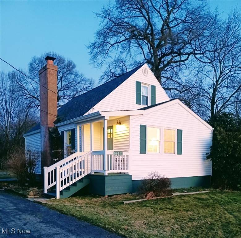 Hubbard, OH 44425,2535 Lewis Seifert RD