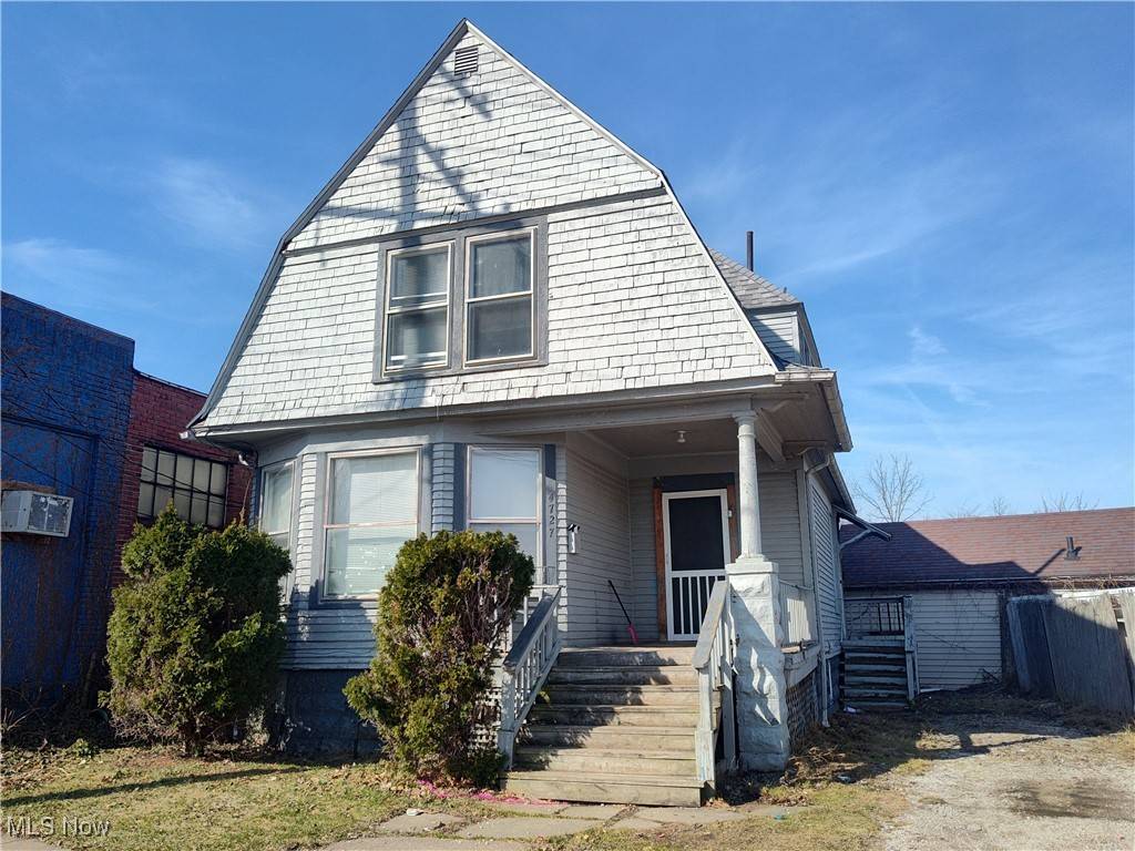 Ashtabula, OH 44004,4727 Elm AVE