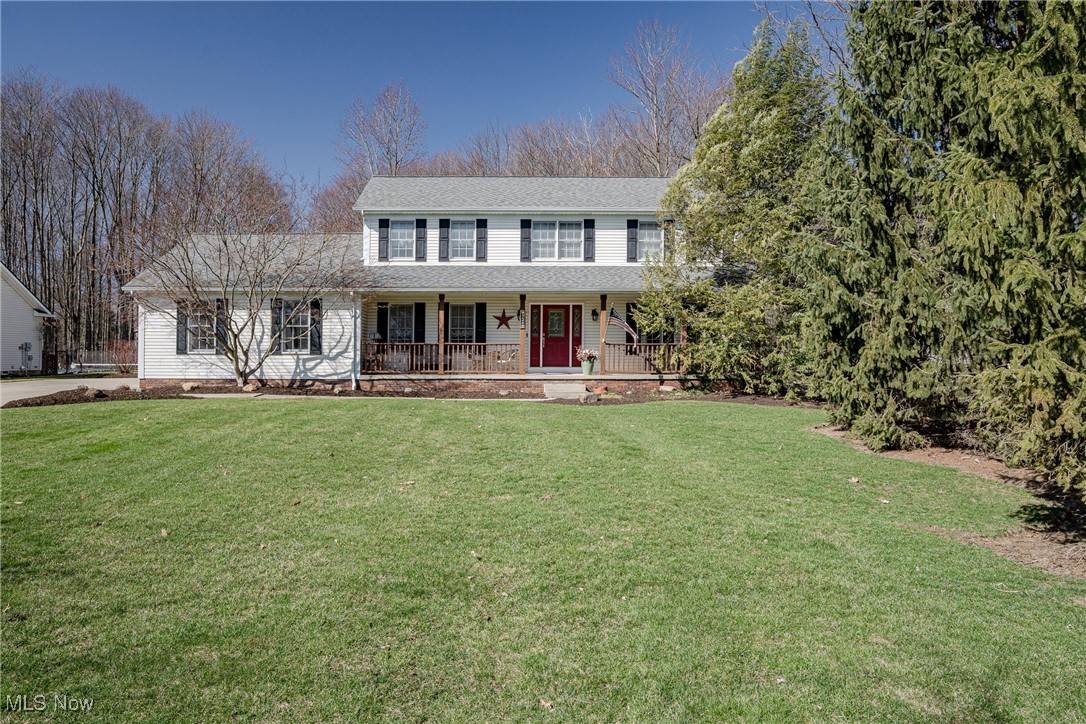 Macedonia, OH 44056,9524 Shepard RD