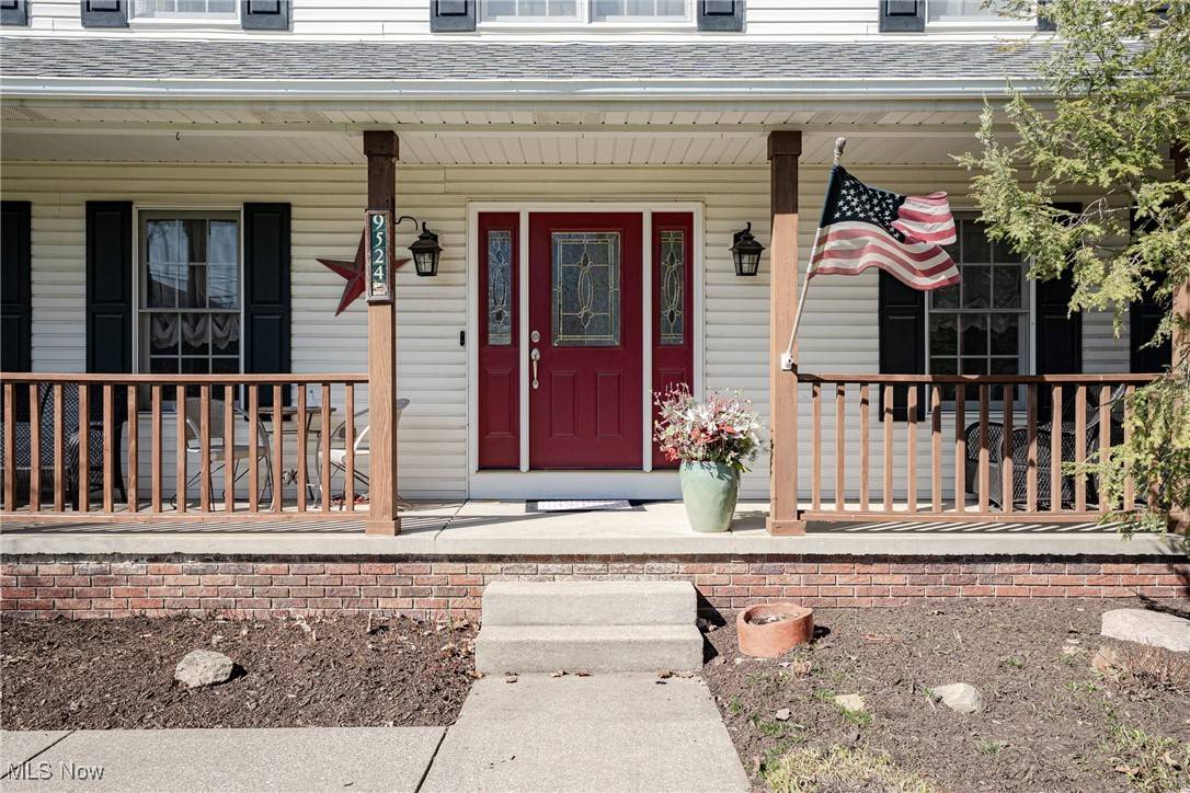 Macedonia, OH 44056,9524 Shepard RD