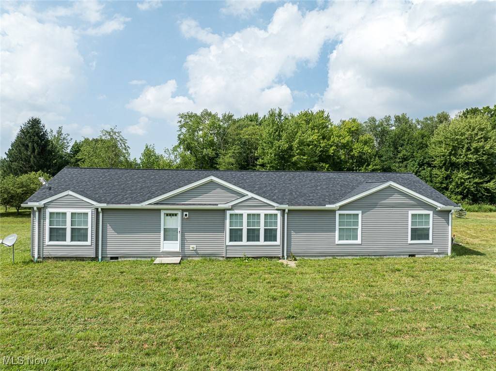 Pierpont, OH 44082,5719 N Richmond RD
