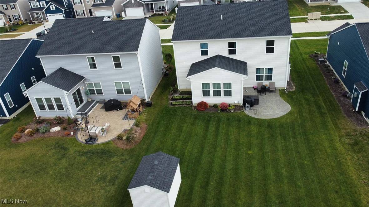 North Ridgeville, OH 44039,37365 White Feather