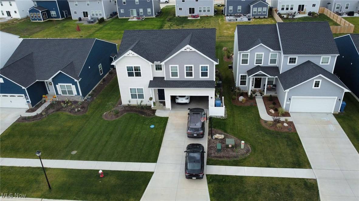 North Ridgeville, OH 44039,37365 White Feather