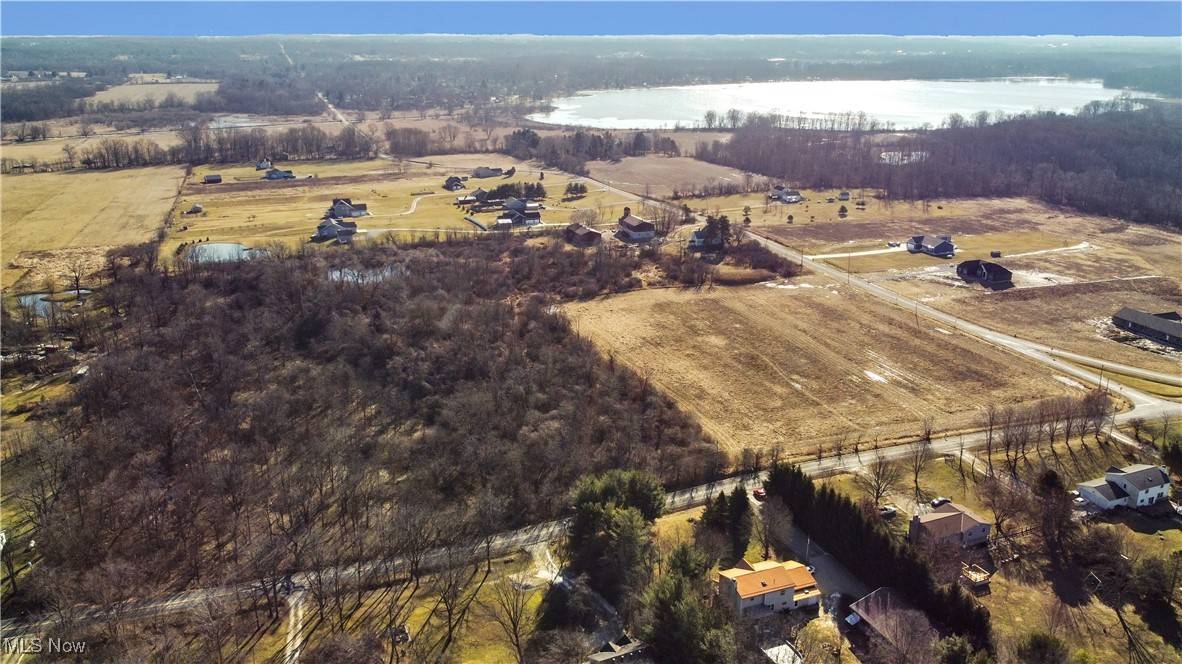 Chippewa Lake, OH 44215,Lot #2 Ballash RD