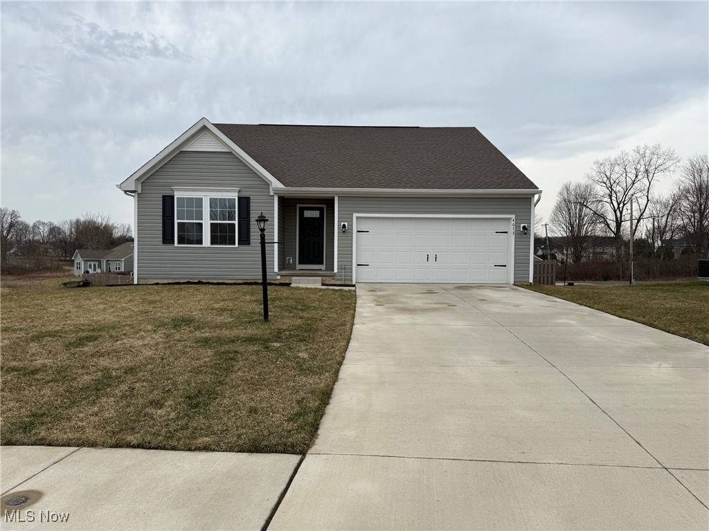 Kent, OH 44240,4673 Louis LN