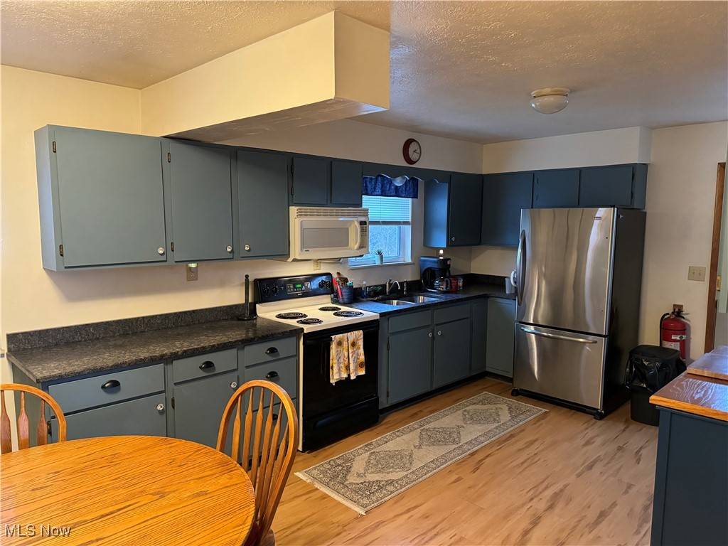 Evans, WV 25241,729 Donohue RD