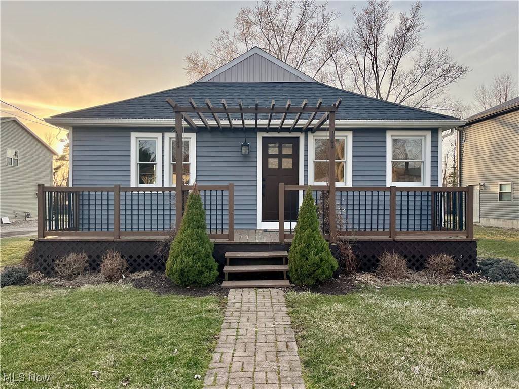 Chippewa Lake, OH 44215,533 Lee Lore LN