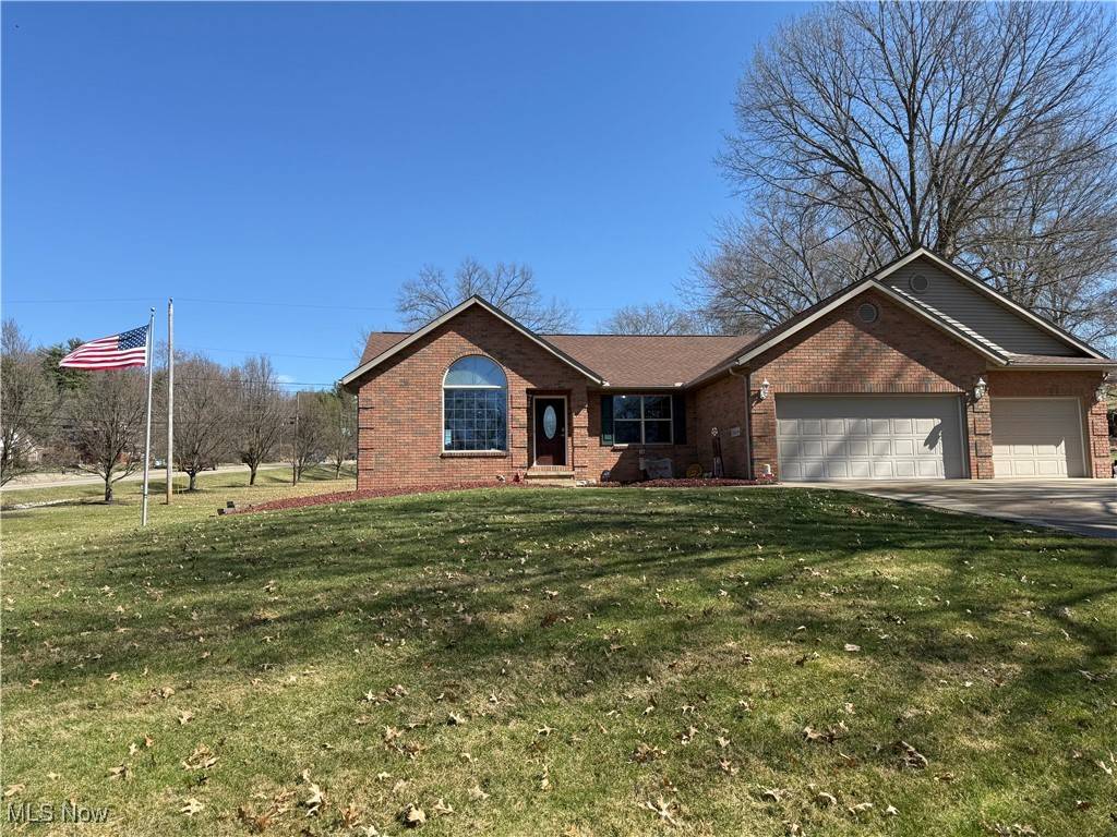 Millersburg, OH 44654,31 Briar LN