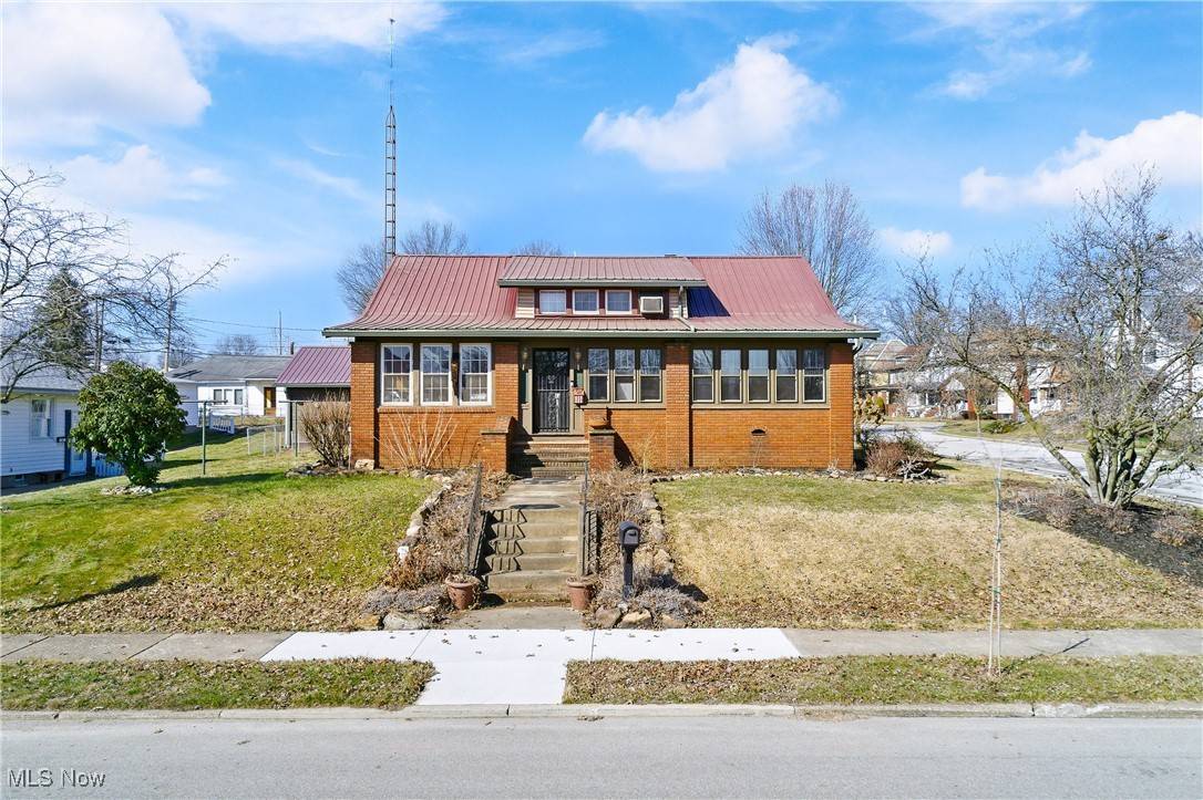 Brewster, OH 44613,505 Wabash AVE S